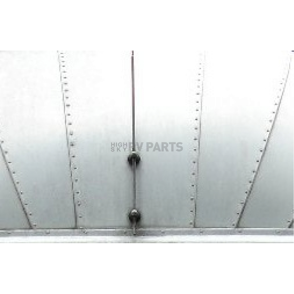 Airstream Antenna Early 1950s'